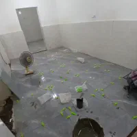 بنایی ساختمان.‌کاشی کاری. تعویض ونصب سنگ توالت