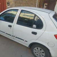 تیبا دو ۱۴۰۰|خودرو سواری و وانت|نورآباد, |دیوار