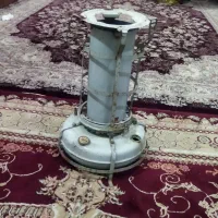 چراغ نفتی|بخاری، هیتر، شومینه|آزادشهر, |دیوار