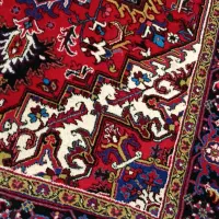 یک عدد فرش 6متری|فرش|تبریز, |دیوار