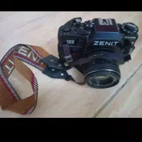 دوربین عکاسی