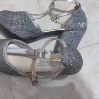 کفش مجلسی|کیف، کفش، کمربند|خاوران, |دیوار