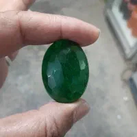 سنگ زمرد اصل