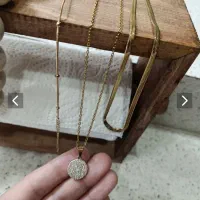 اکسسوری و بدلیجات رنگ ثابت شیک