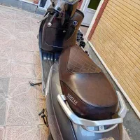 موتور۱۵۰ ار اس همتاز|موتورسیکلت|تبریز, |دیوار