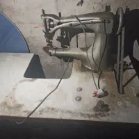 چرخ کفشدوزی وچرم دوزی