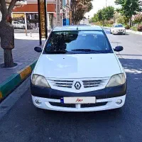ال نود مدل 1391 دوگانه سوز شرکتی