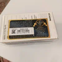 نوکیا 2720 Flip با حافظهٔ ۴ گیگابایت|موبایل|نجف‌آباد, حومه نجف آباد|دیوار