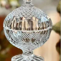 شکلات خوری کریستال ۲۴درصد اصل فرانسه