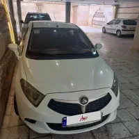 برلیانس h230  مدل ۹۷ کم‌کار.   در حد اک  تک سندی