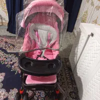 کالسکه نونو
