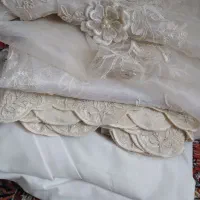 تعدادی پرده