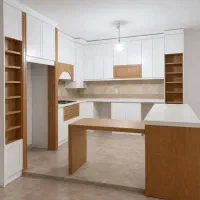 کابینت و آشپزخانه