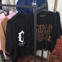 تونیک لش محرمی دخترانه و پسرانه