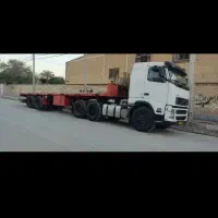 راننده پایه یک  هستم جویای کار