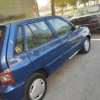 پراید111هیدرلیک مدل 91