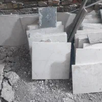 سنگ گرانیت و کف و موزاییک و پنجره آلومینیوم|مصالح و تجهیزات ساختمان|مینودشت, |دیوار