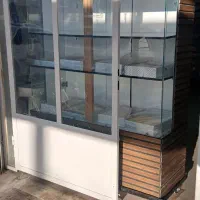 ویترین قنادی