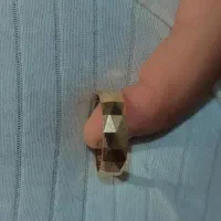 انگشتر طلا|جواهرات|یاسوج, |دیوار