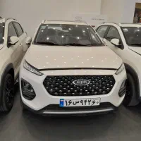 ایکس ۲۲ پرو دنده .نمایندگی ۴۹۹|خودرو سواری و وانت|تهران, اقدسیه|دیوار