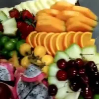 فست فودمهمانی،تولد،همایش،دورهمی،مدرسه|خدمات پذیرایی، مراسم|شیراز, شهرک گلدشت حافظ|دیوار