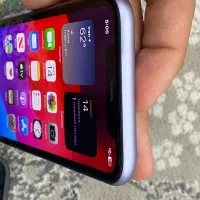 ایفون11نرمال کلکسیونی|موبایل|اهواز, شهرک اکباتان|دیوار