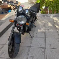 موتورسنگین400|موتورسیکلت|مرند, |دیوار