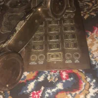 تلفن|تلفن رومیزی|رامهرمز, |دیوار