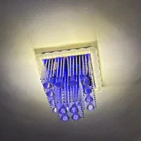 لوستر اتاق خواب|لوستر و چراغ آویز|پاکدشت, پاکدشت (مامازند)|دیوار