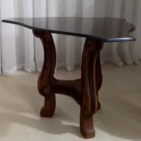 میز و عسلی