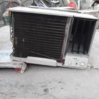 کولر هایر|کولر گازی و فنکوئل|چغادک, |دیوار