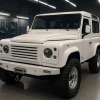 باربند ون اینرودز و اکسسوری آفرودی پاژن|قطعات یدکی و لوازم جانبی|تهران, شهرک غزالی|دیوار