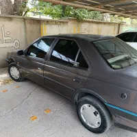 پژو روا دوگانه فابریک مدل 90