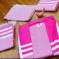 حوله تن پوش و مسافرتی نخی یزدی