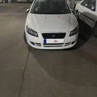 فروش فوری رانا پلاسtu5 مدل۱۴۰۵ تخفیف جزیی میدم