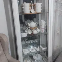 فروش بوفه در حد نو|بوفه، ویترین، کنسول|اهواز, نبوت|دیوار