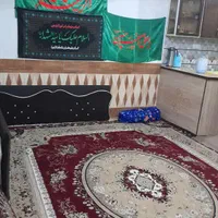 ویلایی ۶۰ متری یه خوابه