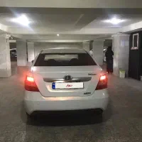 برلیانس h230 دنده