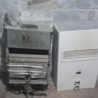 آبگرمکن دیواری