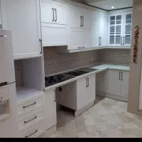 کمد دیواری ،کابینت ،|جاکفشی، کمد، دراور|ملایر, |دیوار