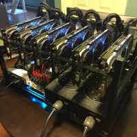 خریدار ریگ و قطعات کامپیوتر|قطعات و لوازم جانبی رایانه|قدس, شهر‌قدس|دیوار