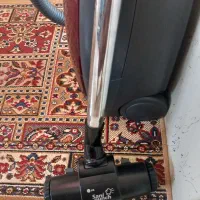 جارو برقی LG ساخت کشور کره|جاروبرقی، جارو شارژی، بخارشو|اصفهان, بهارستان (مخابرات)|دیوار