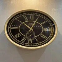 ساعت دیواری شیک