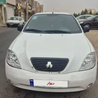 تیبا۲ مدل ۹۹|خودرو سواری و وانت|قم, پردیسان|دیوار