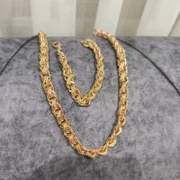 ست دستبند گردنبند ژوپینگ