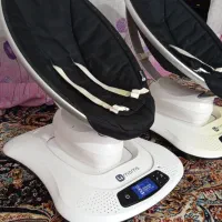 گهواره برقی فورمامز آمریکایی|اسباب و اثاث بچه|مشهد, شهید آوینی|دیوار