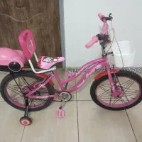 دوچرخه های 12 و 20|دوچرخه، اسکیت، اسکوتر|کرمانشاه, |دیوار