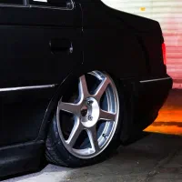 رینگ evo8 سایز ۱۷