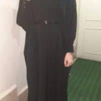 مانتو عبا