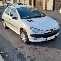 ۲۰۶ تیپ ۵ مدل ۱۳۹۹